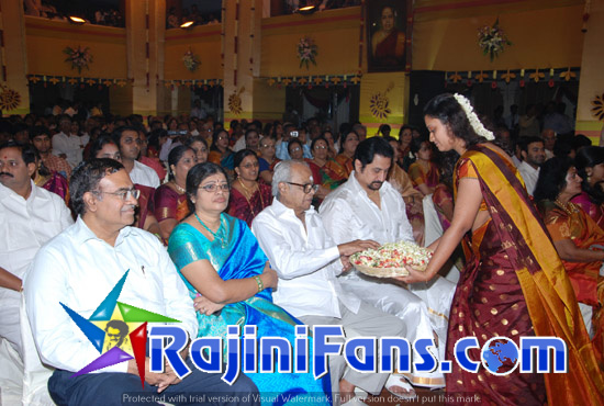 Soundarya Rajinikanth Wedding and Reception Photos (Part 1) - Rajinifans.com photo 14