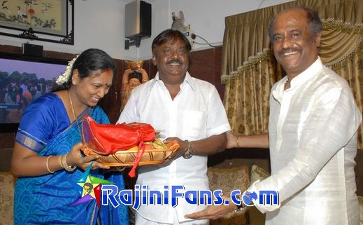 Soundarya Rajinikanth Wedding and Reception Photos (Part 5) - Rajinifans.com photo 141