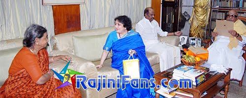 Soundarya Rajinikanth Wedding and Reception Photos (Part 5) - Rajinifans.com photo 149