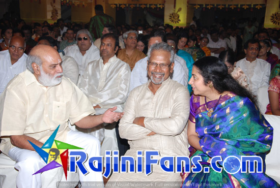 Soundarya Rajinikanth Wedding and Reception Photos (Part 1) - Rajinifans.com photo 15