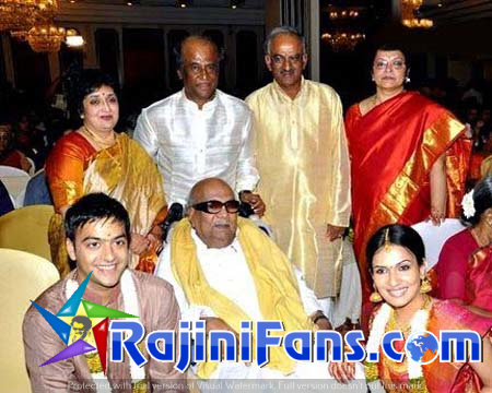 Soundarya Rajinikanth Wedding and Reception Photos (Part 5) - Rajinifans.com photo 152