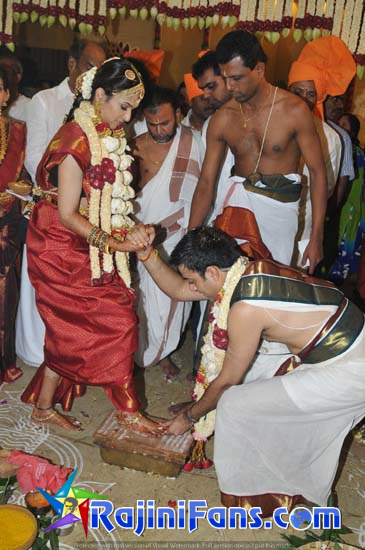 Soundarya Rajinikanth Wedding and Reception Photos (Part 5) - Rajinifans.com photo 157