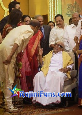 Soundarya Rajinikanth Wedding and Reception Photos (Part 5) - Rajinifans.com photo 158