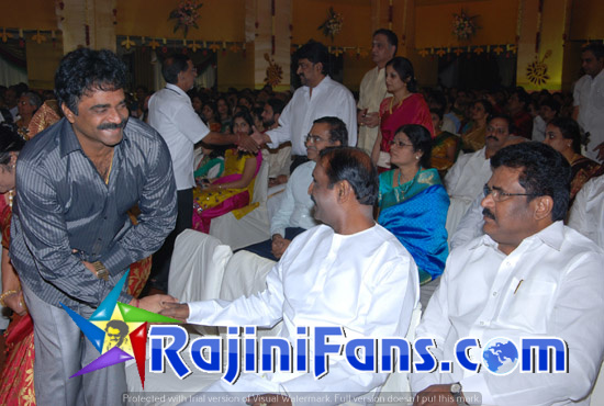 Soundarya Rajinikanth Wedding and Reception Photos (Part 1) - Rajinifans.com photo 16