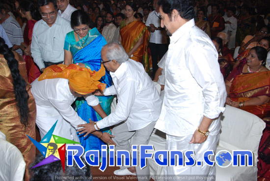 Soundarya Rajinikanth Wedding and Reception Photos (Part 1) - Rajinifans.com photo 17