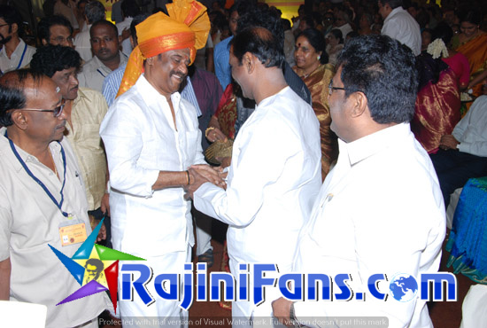 Soundarya Rajinikanth Wedding and Reception Photos (Part 1) - Rajinifans.com photo 18