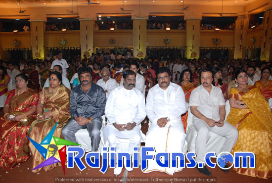 Soundarya Rajinikanth Wedding and Reception Photos (Part 1) - Rajinifans.com photo 22