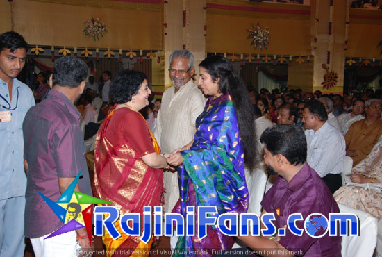 Soundarya Rajinikanth Wedding and Reception Photos (Part 1) - Rajinifans.com photo 23