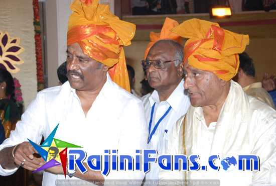Soundarya Rajinikanth Wedding and Reception Photos (Part 2) - Rajinifans.com photo 36