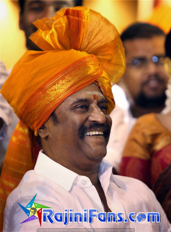 Soundarya Rajinikanth Wedding and Reception Photos (Part 1) - Rajinifans.com photo 5