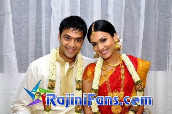 Soundarya Rajinikanth Wedding and Reception Photos (Part 2) - Rajinifans.com photo 53