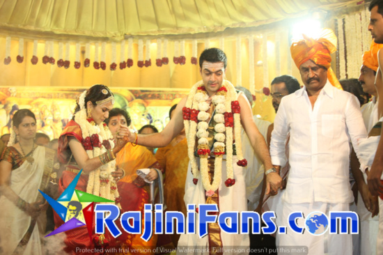 Soundarya Rajinikanth Wedding and Reception Photos (Part 2) - Rajinifans.com photo 54