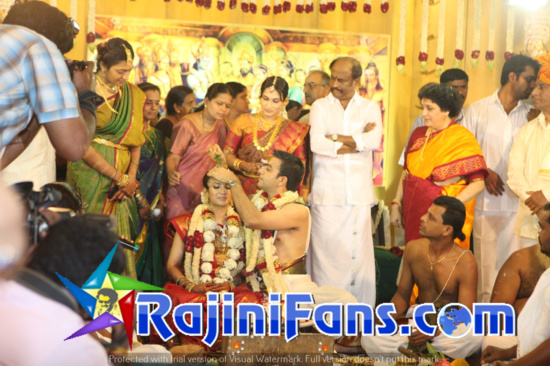Soundarya Rajinikanth Wedding and Reception Photos (Part 2) - Rajinifans.com photo 58