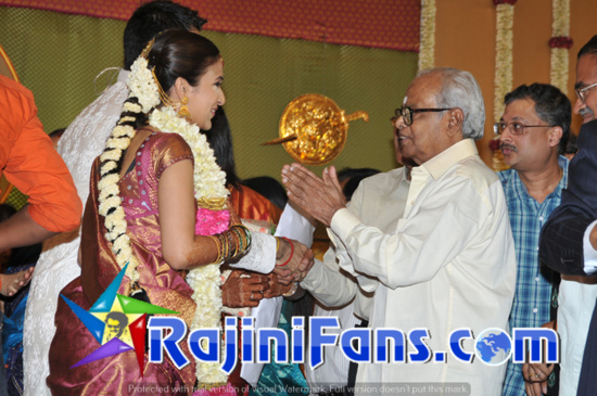 Soundarya Rajinikanth Wedding and Reception Photos - Part 3 - Rajinifans.com photo 63