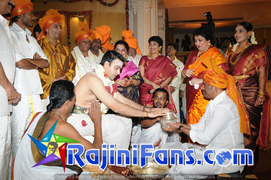 Soundarya Rajinikanth Wedding and Reception Photos - Part 3 - Rajinifans.com photo 67