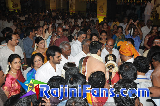 Soundarya Rajinikanth Wedding and Reception Photos - Part 3 - Rajinifans.com photo 72