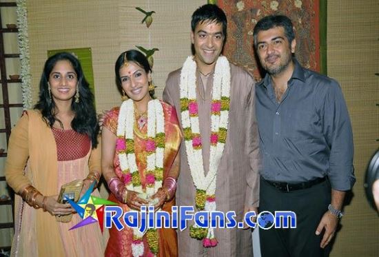 Soundarya Rajinikanth Wedding and Reception Photos (Part 1) - Rajinifans.com photo 8
