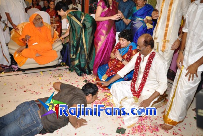 Superstar Rajinikanth Function Photos - Part 6 - Rajinifans.com photo 106