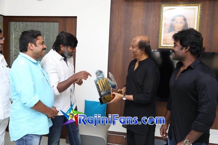 Superstar Rajinikanth Function Photos - Part 6 - Rajinifans.com photo 108