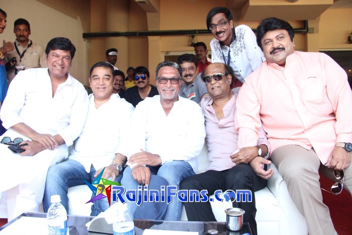 Superstar Rajinikanth Function Photos - Part 6 - Rajinifans.com photo 109