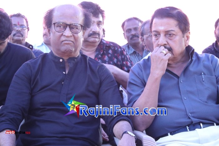 Superstar Rajinikanth Function Photos - Part 6 - Rajinifans.com photo 110