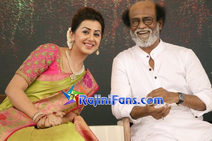 Superstar Rajinikanth Function Photos - Part 6 - Rajinifans.com photo 113