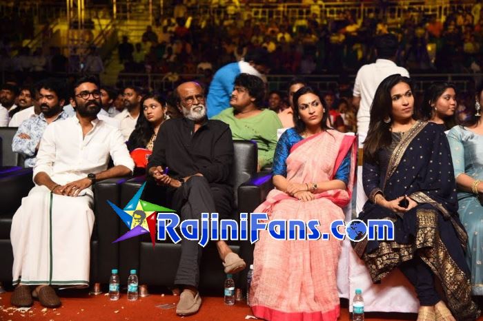Superstar Rajinikanth Function Photos - Part 6 - Rajinifans.com photo 115