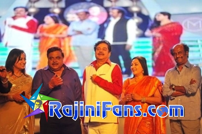 Superstar Rajinikanth Function Photos - Part 6 - Rajinifans.com photo 116