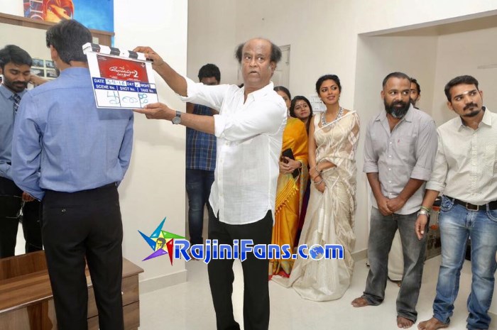 Superstar Rajinikanth Function Photos - Part 6 - Rajinifans.com photo 118