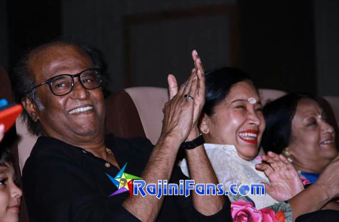 Superstar Rajinikanth Function Photos - Part 7 - Rajinifans.com photo 125
