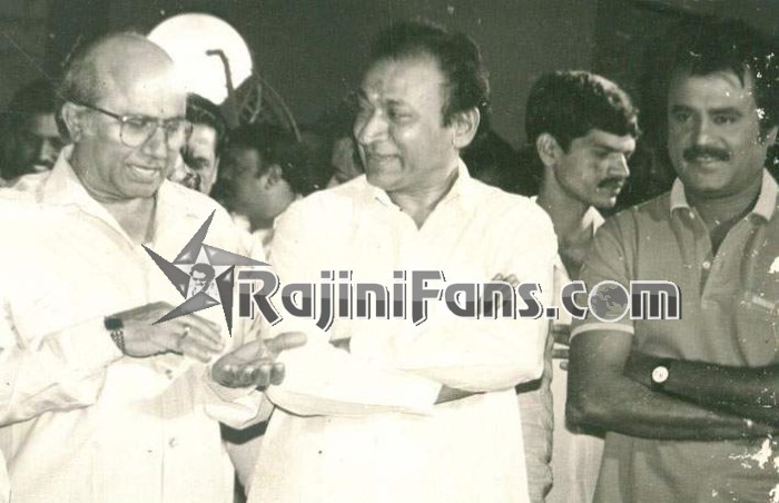 Superstar Rajinikanth Function Photos - Part 7 - Rajinifans.com photo 127
