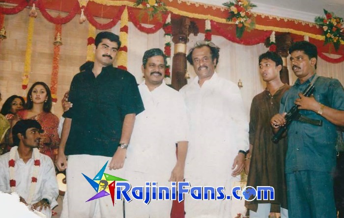 Superstar Rajinikanth Function Photos - Part 7 - Rajinifans.com photo 129