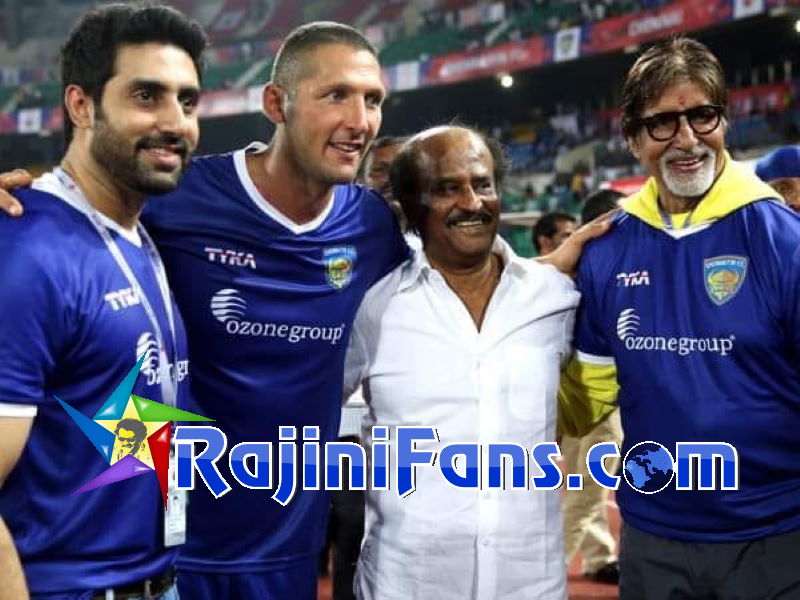 Superstar Rajinikanth Function Photos - Part 1 - Rajinifans.com photo 13