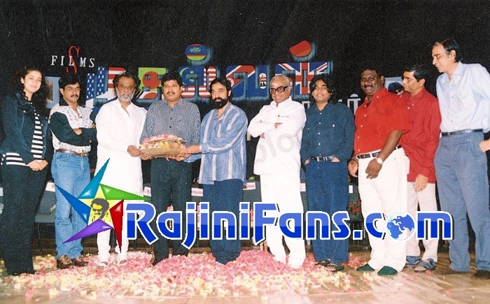 Superstar Rajinikanth Function Photos - Part 7 - Rajinifans.com photo 130