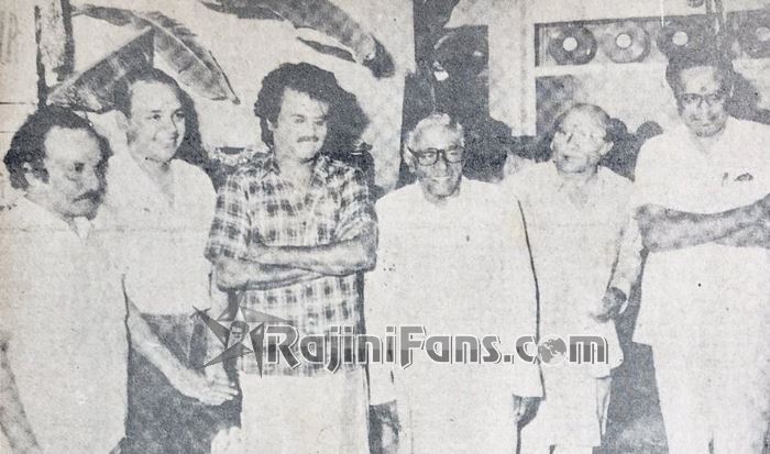 Superstar Rajinikanth Function Photos - Part 7 - Rajinifans.com photo 133