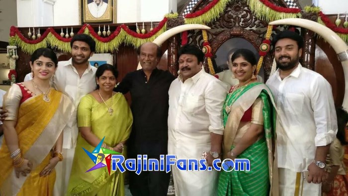 Superstar Rajinikanth Function Photos - Part 7 - Rajinifans.com photo 135