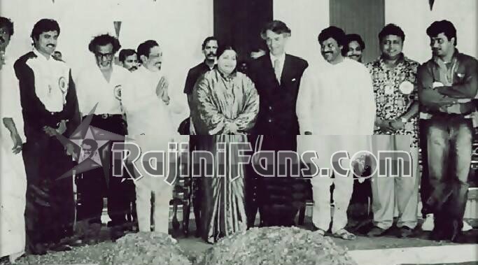 Superstar Rajinikanth Function Photos - Part 7 - Rajinifans.com photo 138
