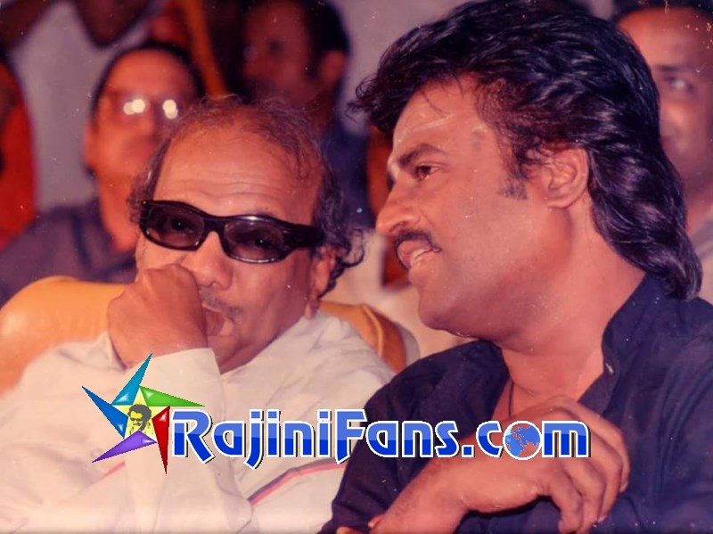 Superstar Rajinikanth Function Photos - Part 1 - Rajinifans.com photo 14