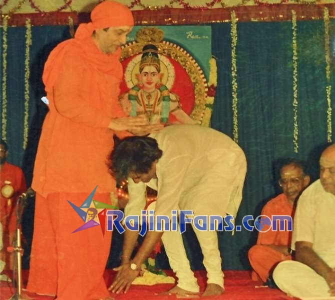 Superstar Rajinikanth Function Photos - Part 8 - Rajinifans.com photo 145