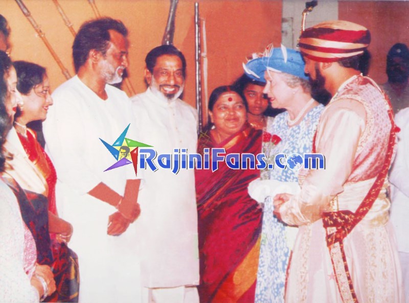 Superstar Rajinikanth Function Photos - Part 1 - Rajinifans.com photo 15