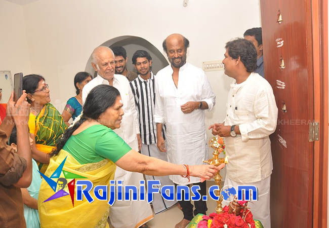 Superstar Rajinikanth Function Photos - Part 8 - Rajinifans.com photo 151
