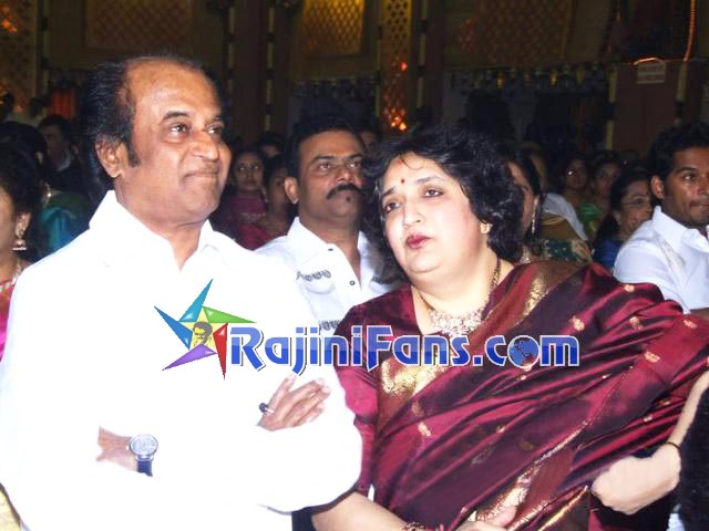 Superstar Rajinikanth Function Photos - Part 8 - Rajinifans.com photo 153