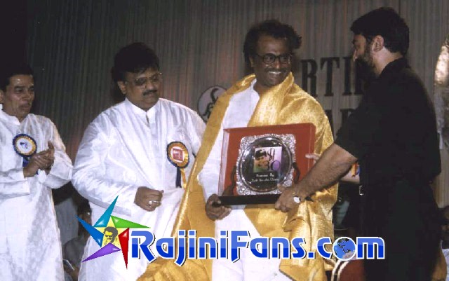 Superstar Rajinikanth Function Photos - Part 8 - Rajinifans.com photo 158