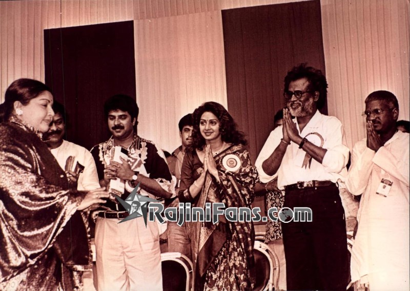 Superstar Rajinikanth Function Photos - Part 1 - Rajinifans.com photo 16