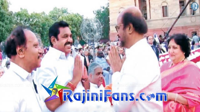 Superstar Rajinikanth Function Photos - Part 8 - Rajinifans.com photo 160