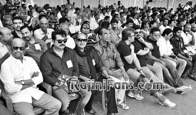Superstar Rajinikanth Function Photos - Part 9 - Rajinifans.com photo 163