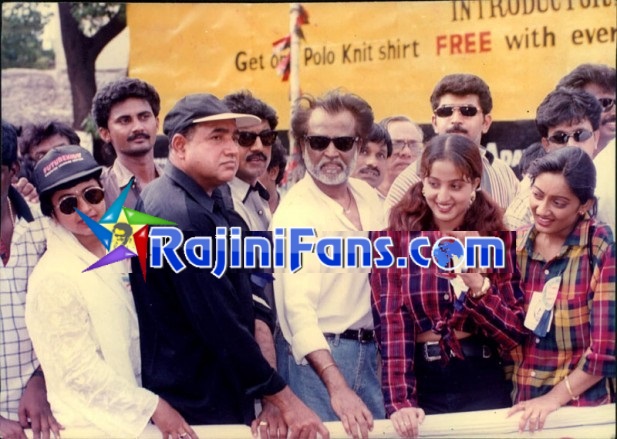 Superstar Rajinikanth Function Photos - Part 9 - Rajinifans.com photo 172