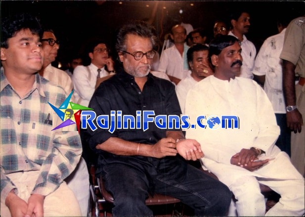 Superstar Rajinikanth Function Photos - Part 9 - Rajinifans.com photo 173