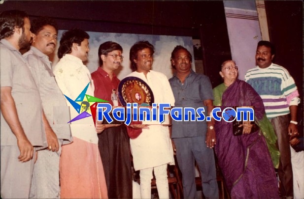 Superstar Rajinikanth Function Photos - Part 9 - Rajinifans.com photo 176