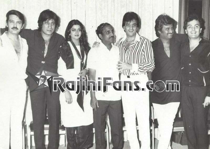 Superstar Rajinikanth Function Photos - Part 1 - Rajinifans.com photo 18